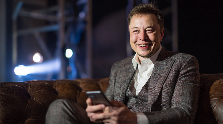 «Cамое быстрое превращение текста в видео в Интернете». Илон Маск хвалит новую версию Grok Imagine